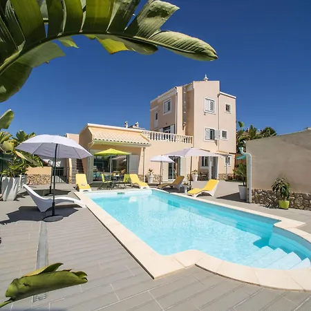 Bela Vista By Interhome شقة