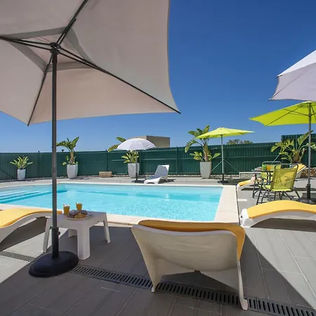 Apartment Bela Vista By Interhome *