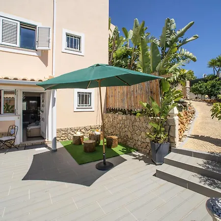 Bela Vista By Interhome شقة *