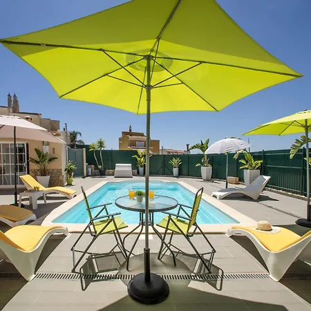 Bela Vista By Interhome Appartamento