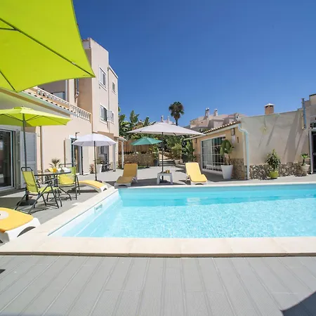 Bela Vista By Interhome Apartment *