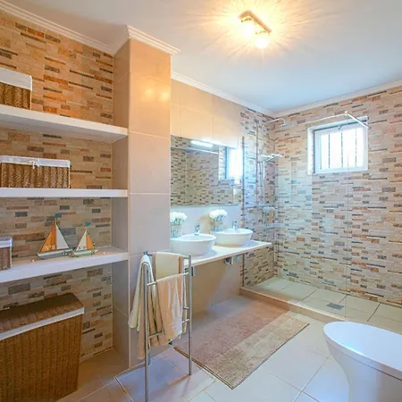 Appartamento Bela Vista By Interhome *
