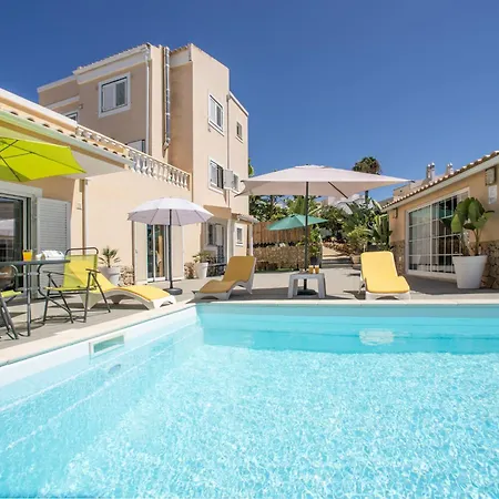 Bela Vista By Interhome *