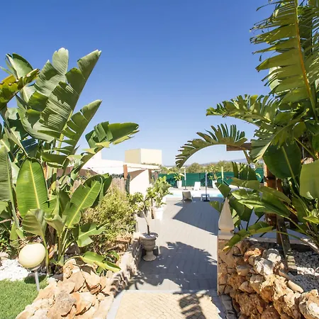 Bela Vista By Interhome Parchal
