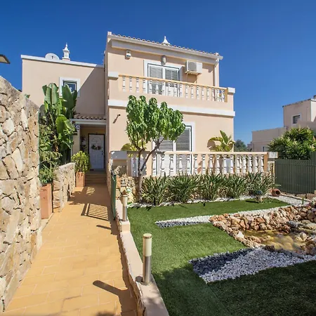 Bela Vista By Interhome Parchal