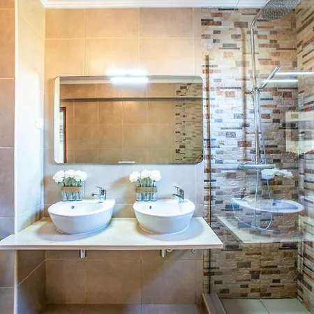 Bela Vista By Interhome * Parchal