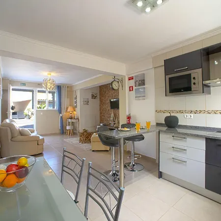 Bela Vista By Interhome Apartment *
