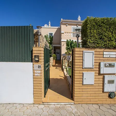 Bela Vista By Interhome Parchal