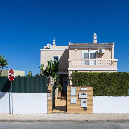شقة Bela Vista By Interhome *