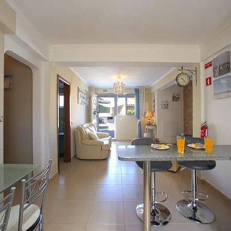 Bela Vista By Interhome Apartment *