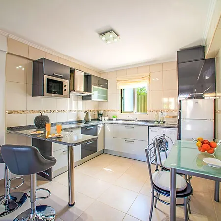 Apartment Bela Vista By Interhome
