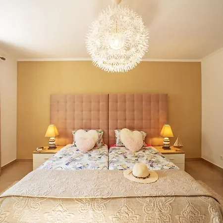 Bela Vista By Interhome * Parchal