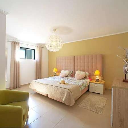 Bela Vista By Interhome Apartment