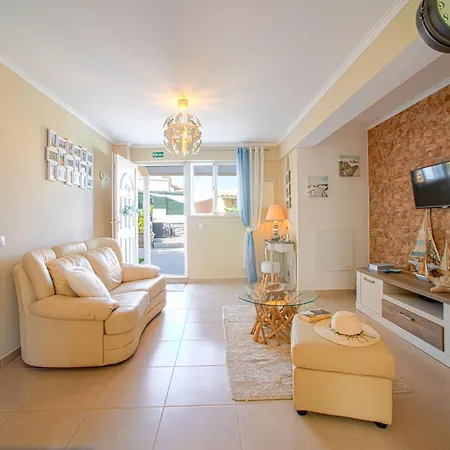 Bela Vista By Interhome Parchal