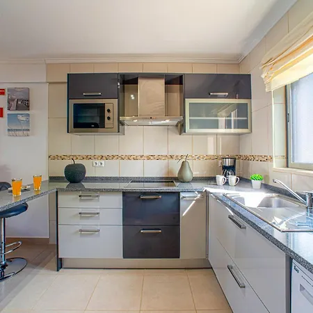 Bela Vista By Interhome * Parchal